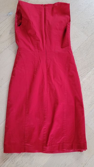 Sukienka Reserved 34
