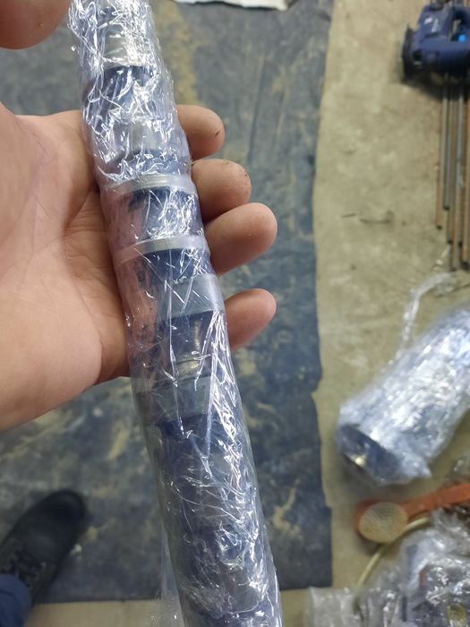 Розпредвал Кіа Хюндай