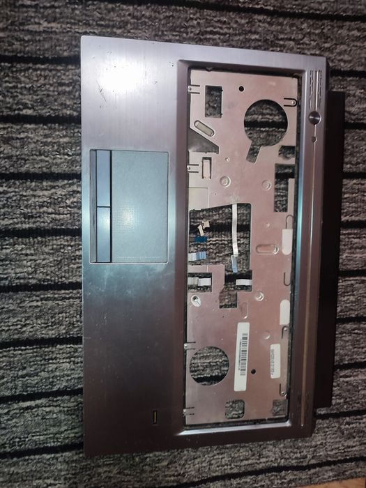 Ноутбук Lenovo v570 разборка