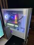 Komputer gamingowy + monitor  , warto !