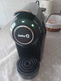 Máquina de café delta
