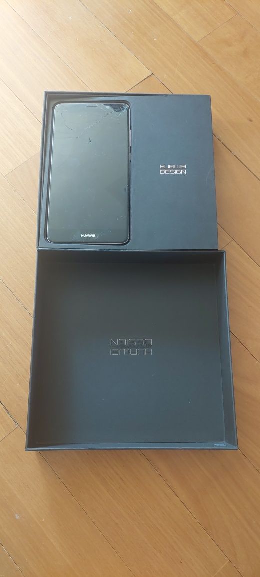Telemovel Huawei Mate 9