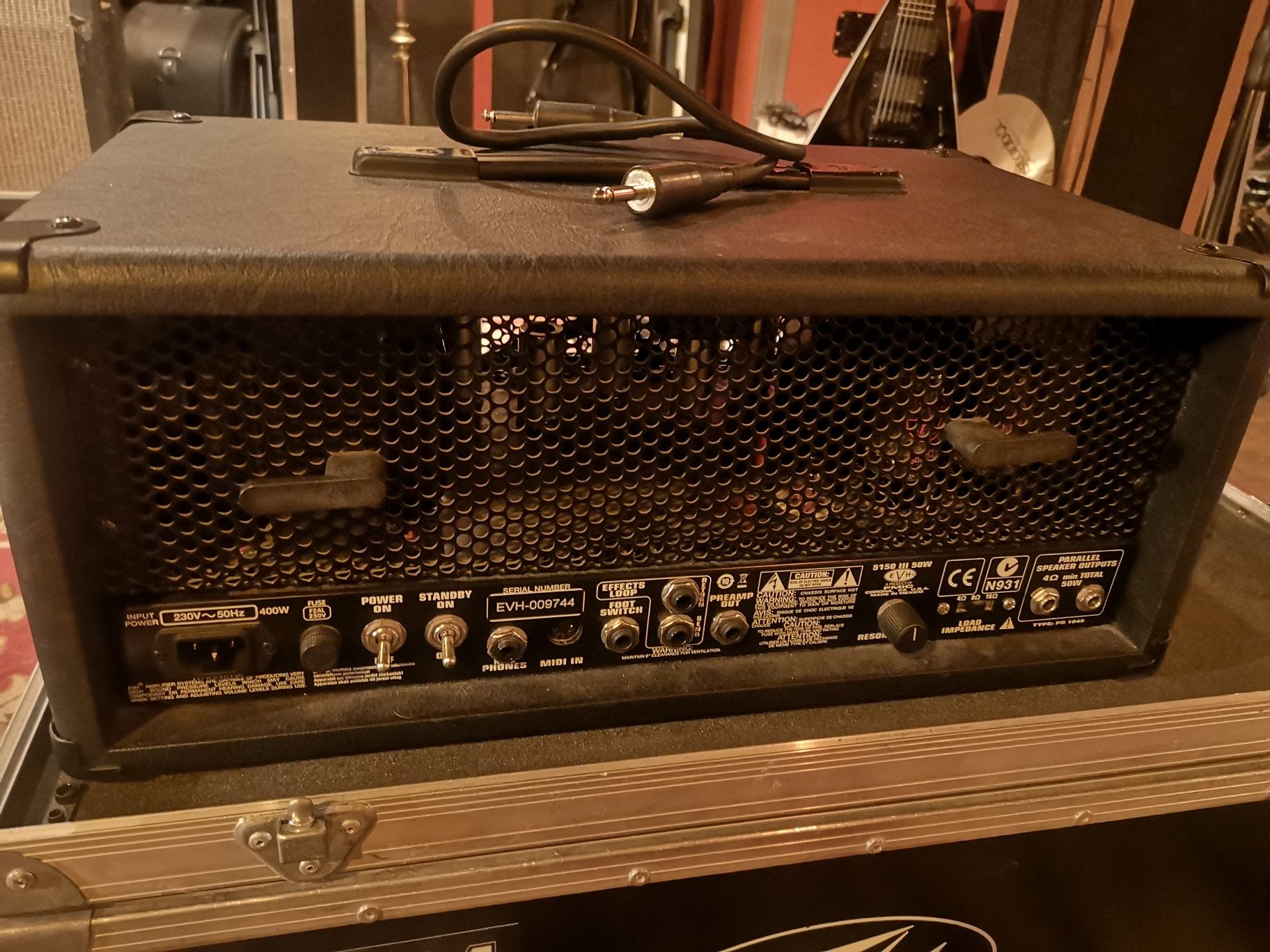 EVH 5150 III 50W