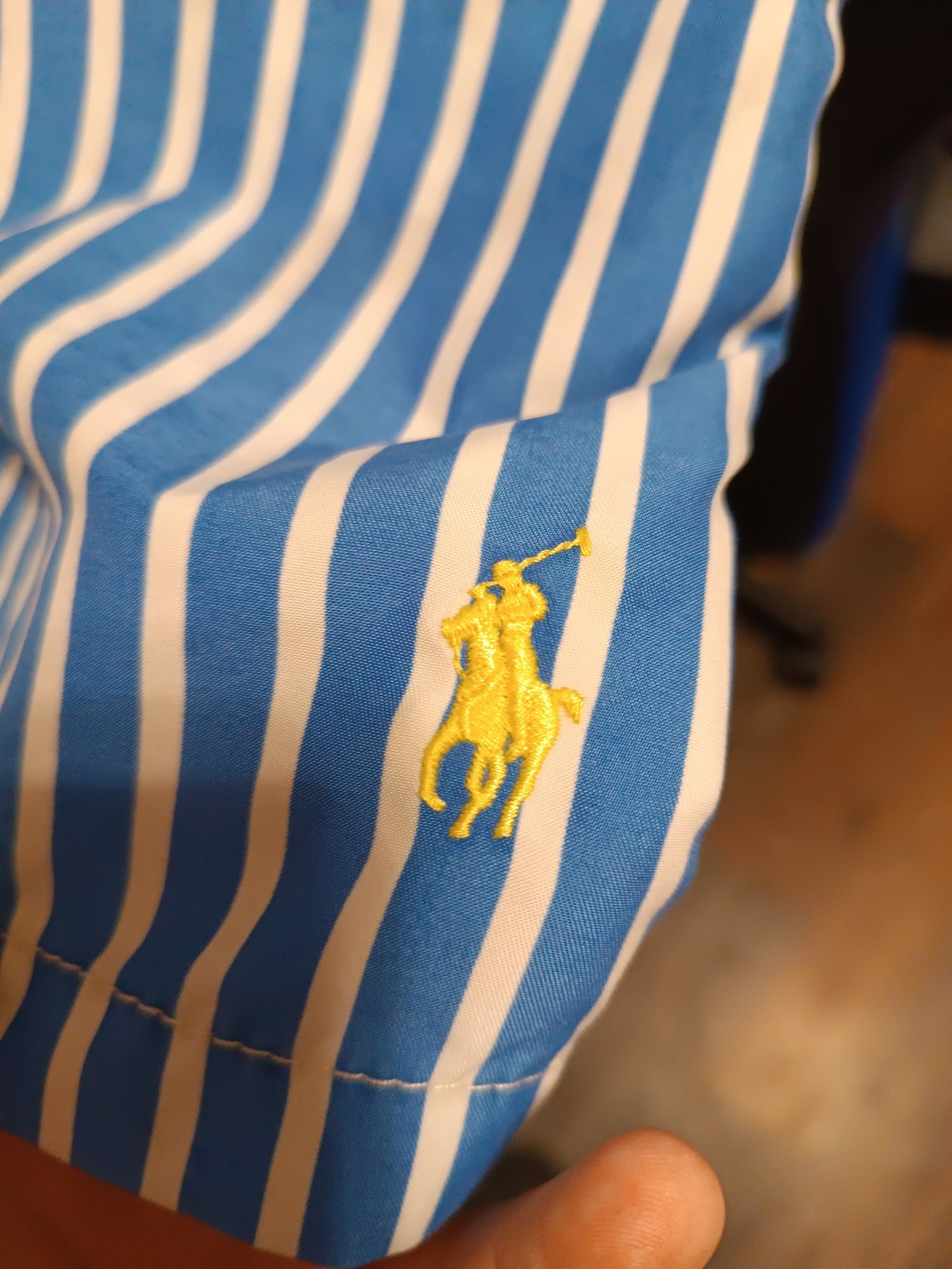 Продам шорты Polo оригинал