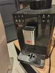 Express do kawy melitta f53