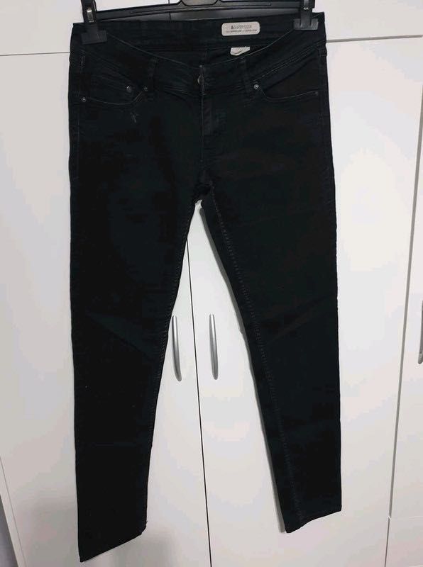 Jeans super slim H&M