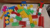 Конструктор дитячий  “Mini Blocks”  - 80 деталей.