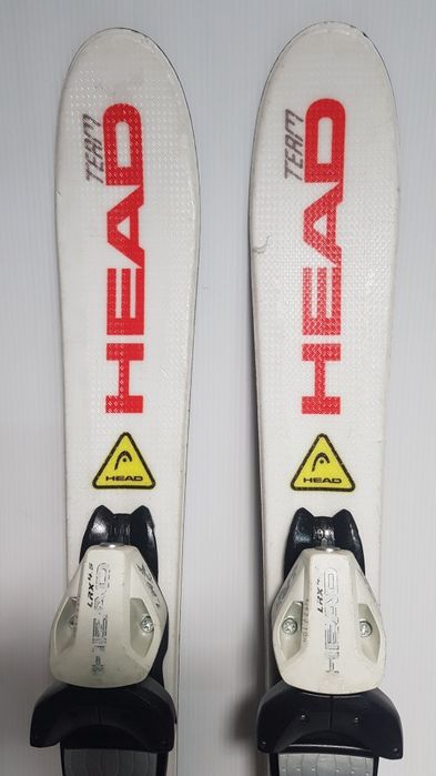 Narty Head SuperSharpe 87 cm dla dzieci