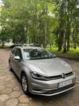 Volkswagen Golf pierwszy właściciel, niski przebieg