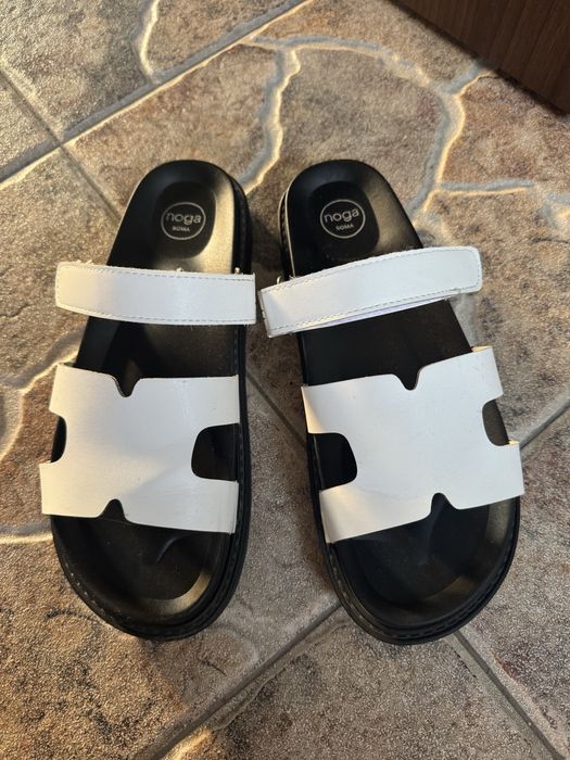 Шльопки жіночі 39 розмір