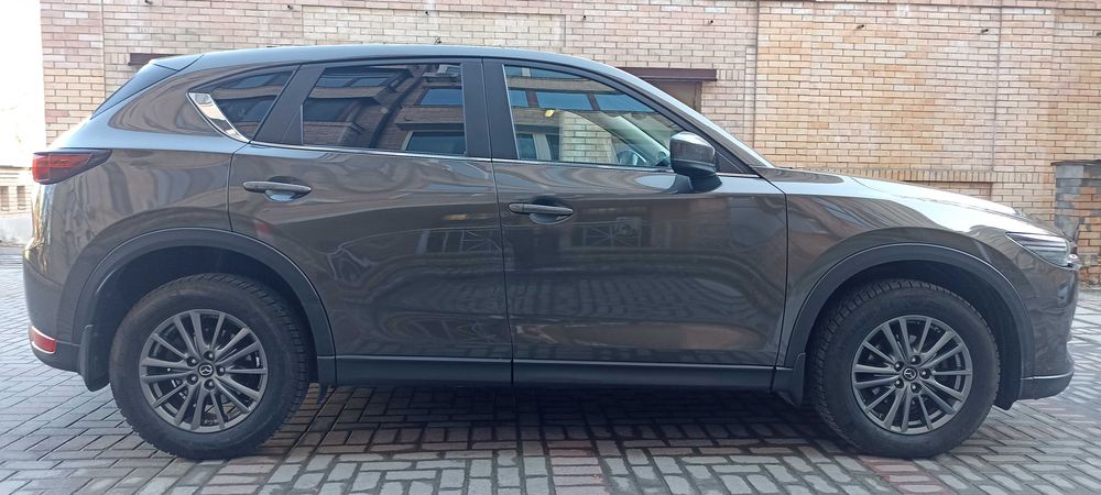 Продам MAZDA CX-5