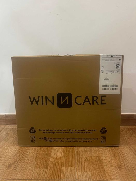 Almofada Antiescaras Winncare