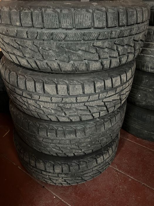 Шини резина диски