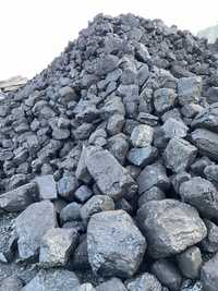 Węgiel Kamienny Kostka  i Orzech 26-29MJ/kg