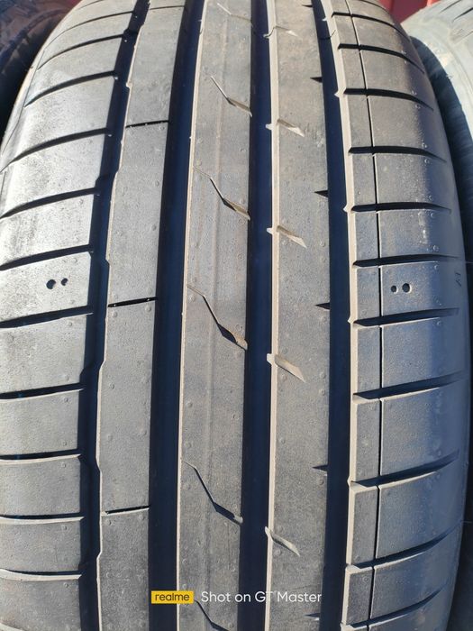 Hankook ventus S1 Evo 3 ev 235/50/20 komplet
