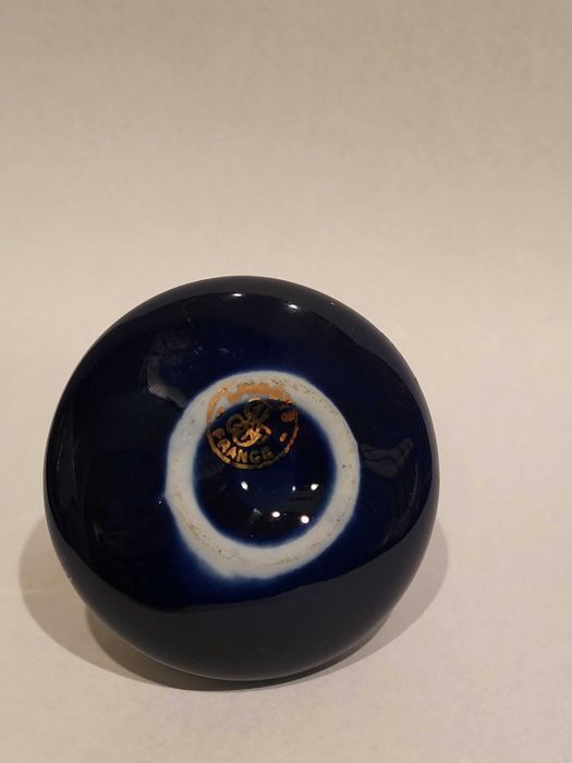 Dzbanek Porcelanowy Limoges (Miniaturka)