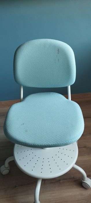 Krzesło obrotowe IKEA