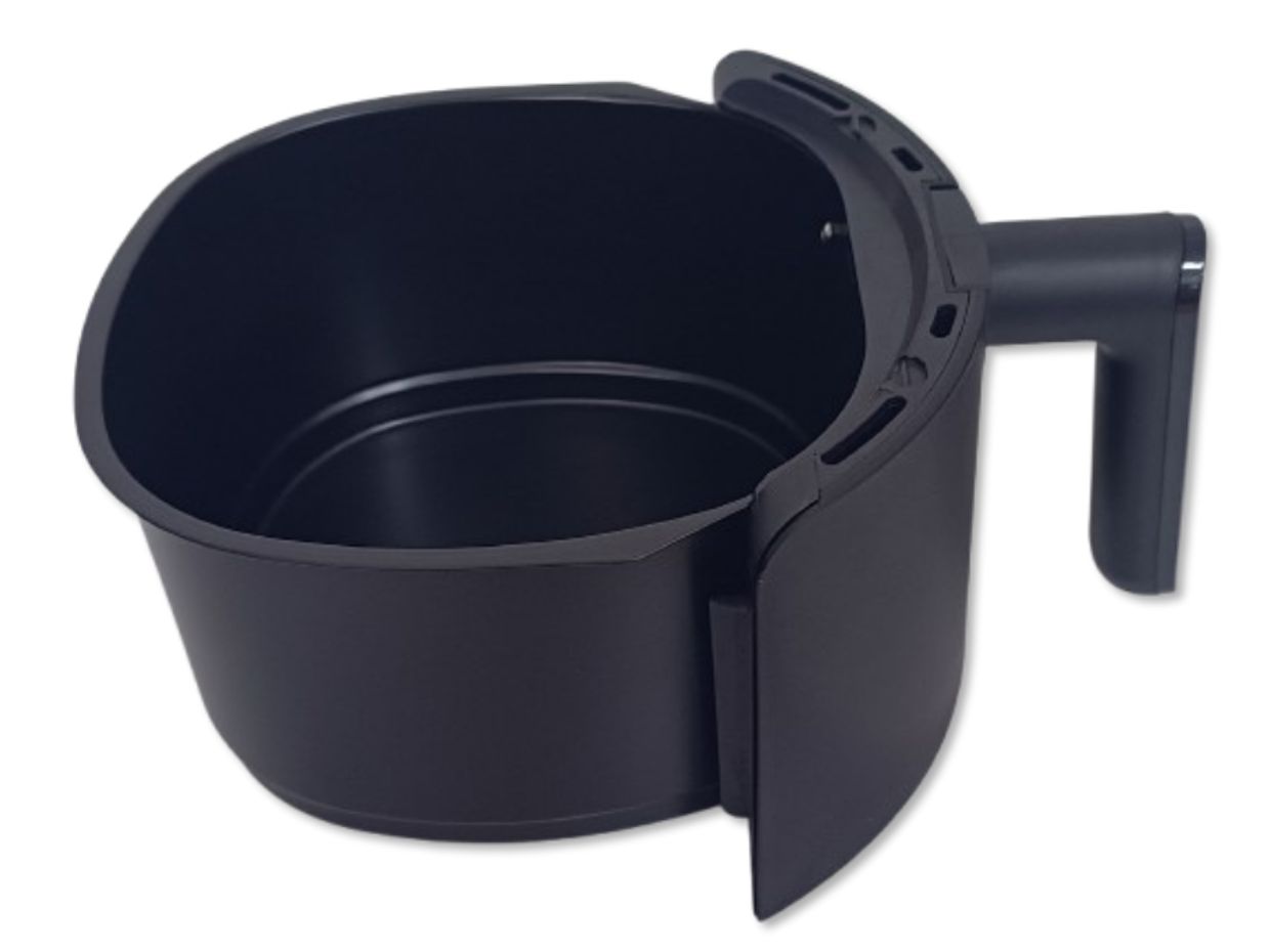 Frytkownica beztłuszczowa Hoffen 2,6L - 1000W