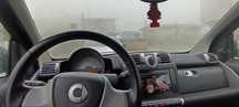 Smart Fortwo Diesel