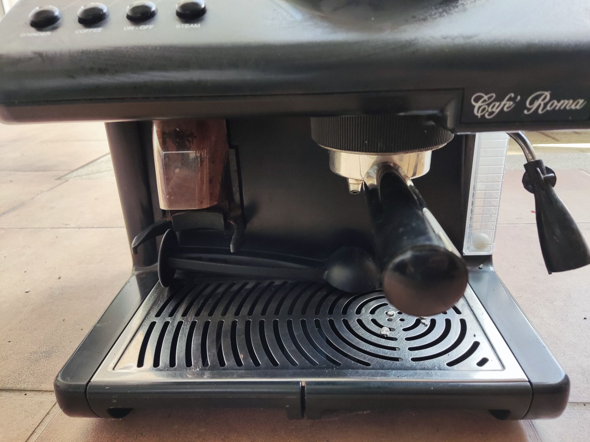 Vendo maquina de café Aríete