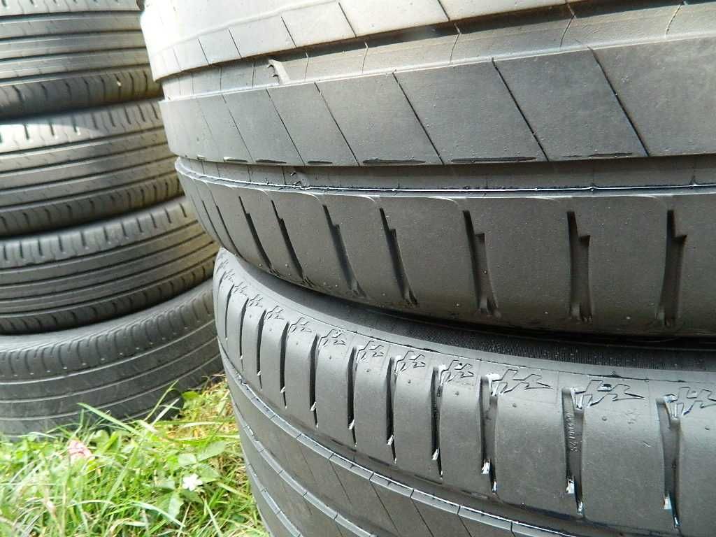 Шина колеса резина R20 285/40 Michelin Latitude Sport3 2шт літо