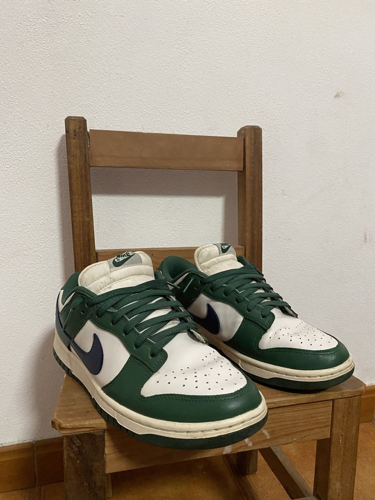 Nike dunk originais