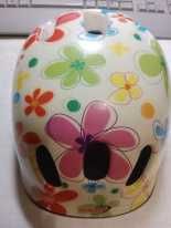 Kask dla dziecka