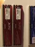 ADATA XPG 2x4GB 1866W4G10-DR