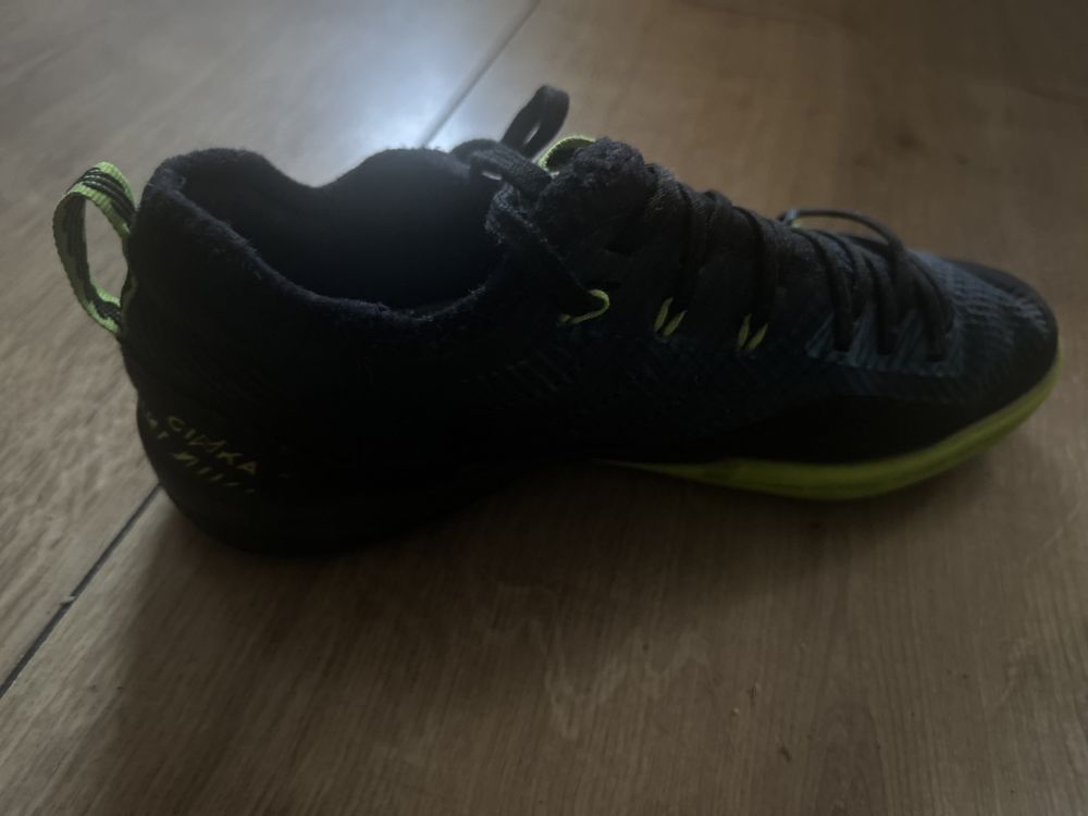 Halówki Decathlon Imviso Ginka 34