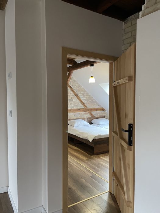 pokoje do wynajecia agroturystyka