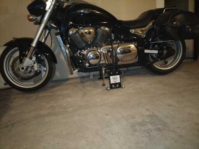 Podnośnik - Stojak Motocyklowy Chopper Cruiser