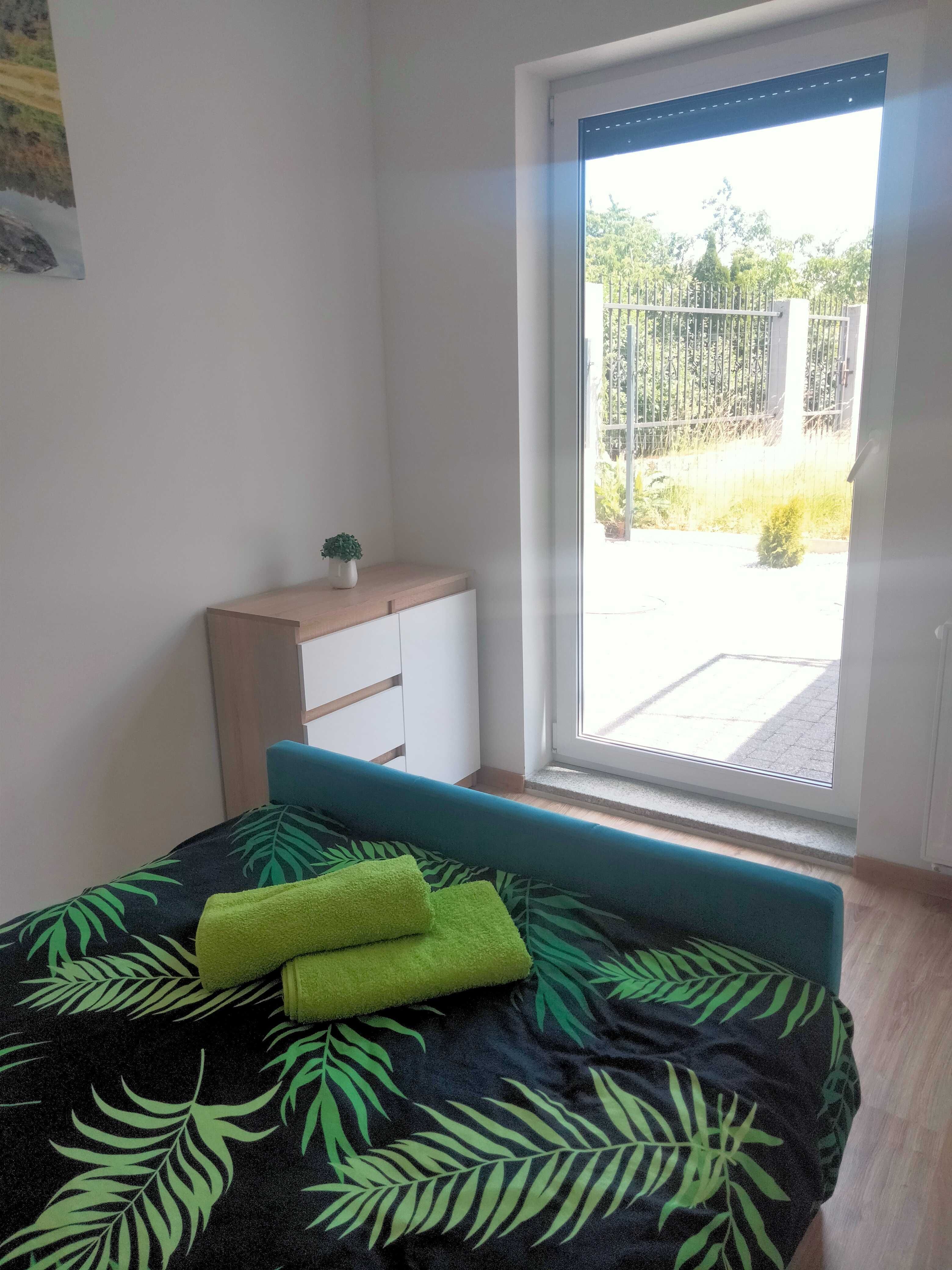 Noclegi w Karpaczu nowy Apartament