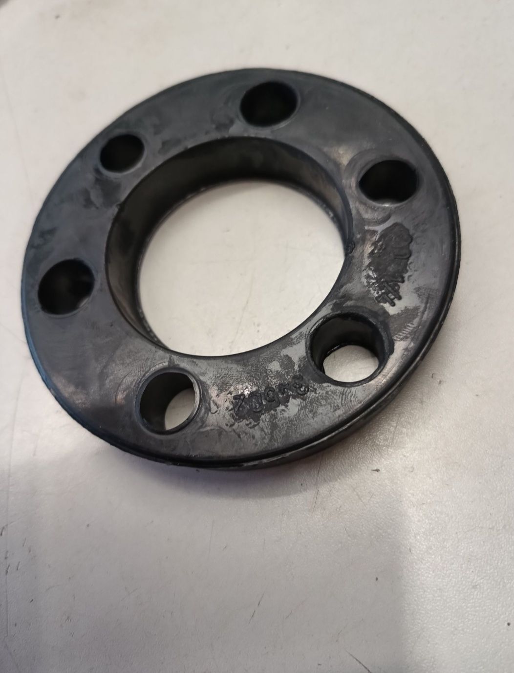 Nowa guma zębatki tył zabieraka Simson S51 sr50