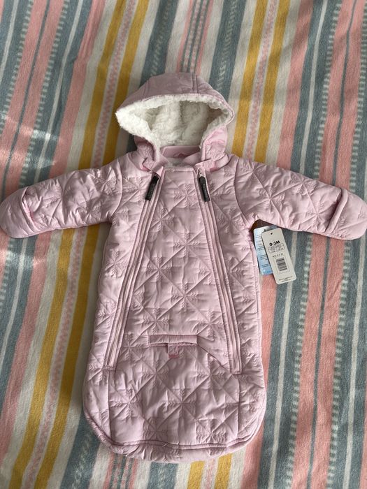 Конверт новий демі