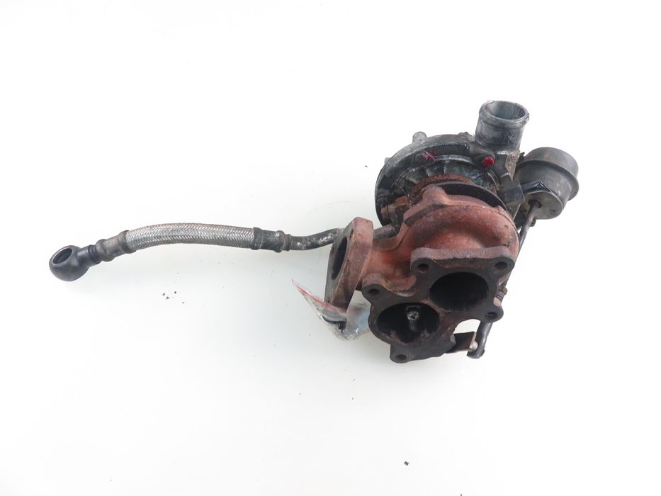 Turbosprężarka Vw Transporter T4 1.9 Td 68 - Abl Abl