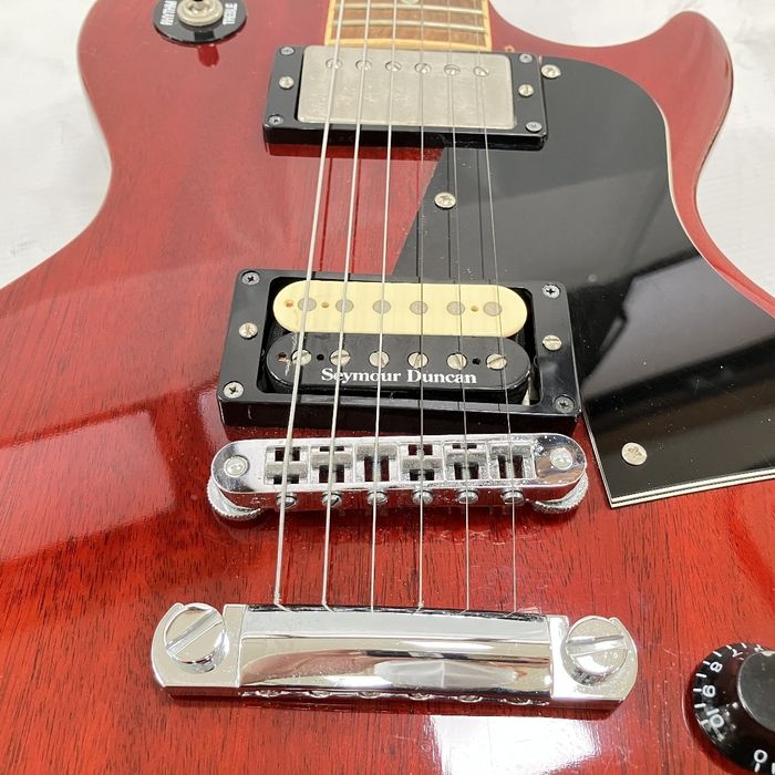 Gibson Les Paul Special Humbucker 2012 Limitowana Unikat