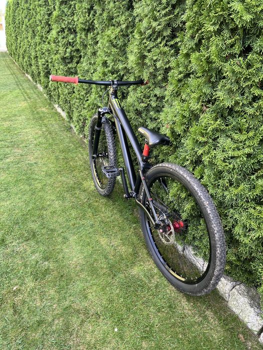 Rower MTB Dirt/Street