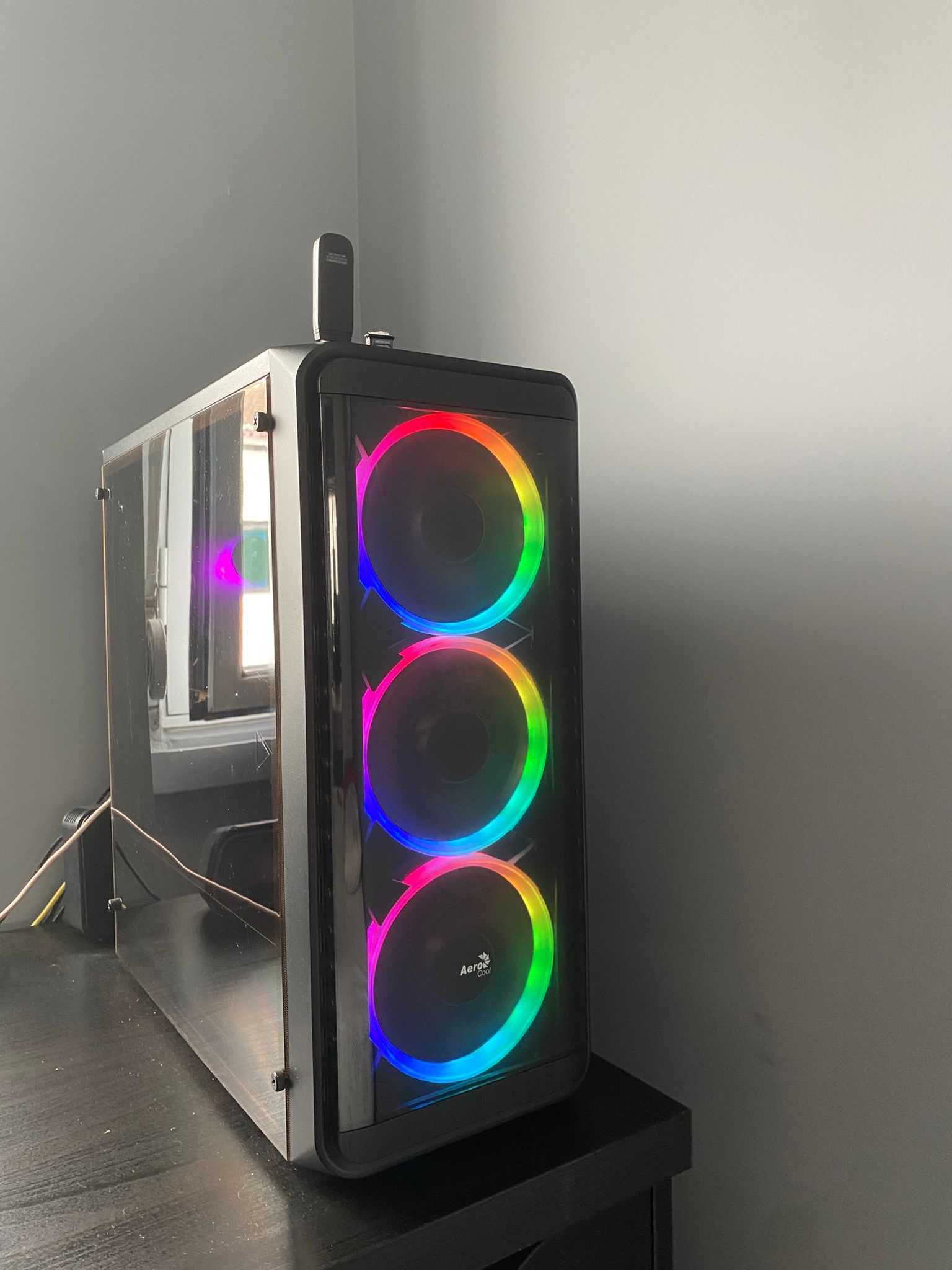 Computador Gaming