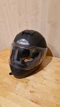 Kask SMK Integralny