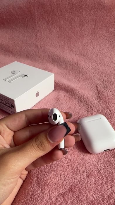 AirPods 2 generacji