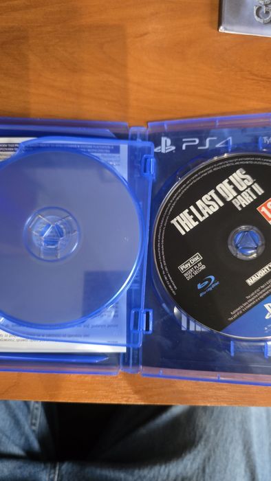 The Last of us Part II