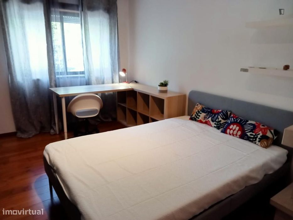 Quarto - localizado em São Jerónimo Coimbra