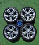 Jantes BMW 18" Style 386 Pack M
