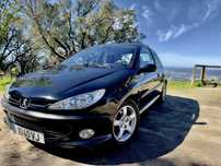 Peugeot 1.6 gti em muito bom estado