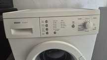 Pralka Bosch Maxx6