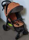 Wózek spacerowy Joie litetrax 4