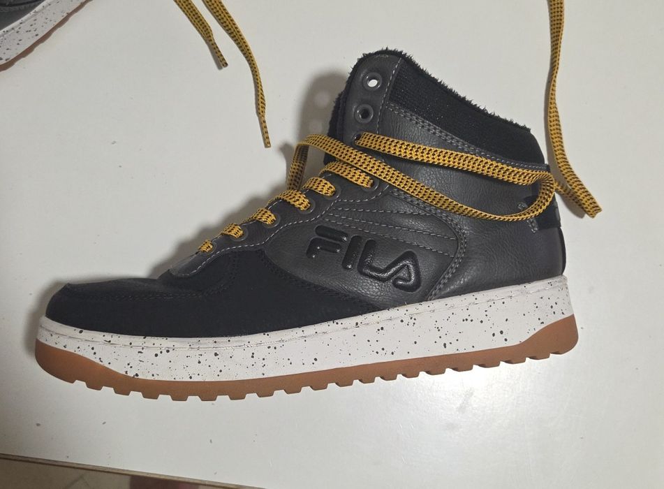 Ténis FILA Sneakers