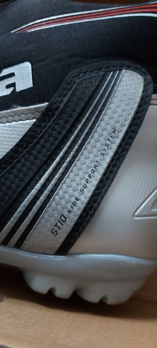 Buty do nart biegowych rozmiar 45 Alpina