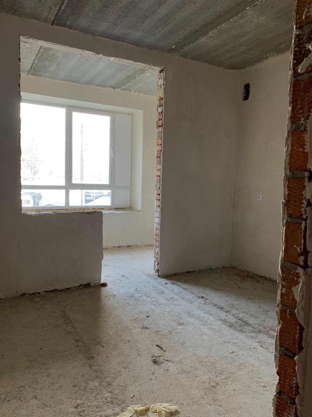 1 кімнатна квартира на Виставці в новобудові комфорт класу