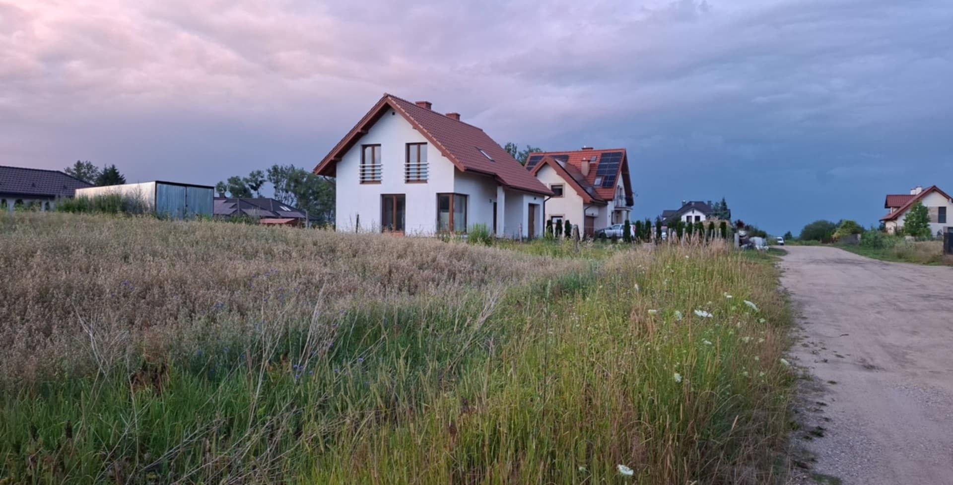 Działka Budowlana